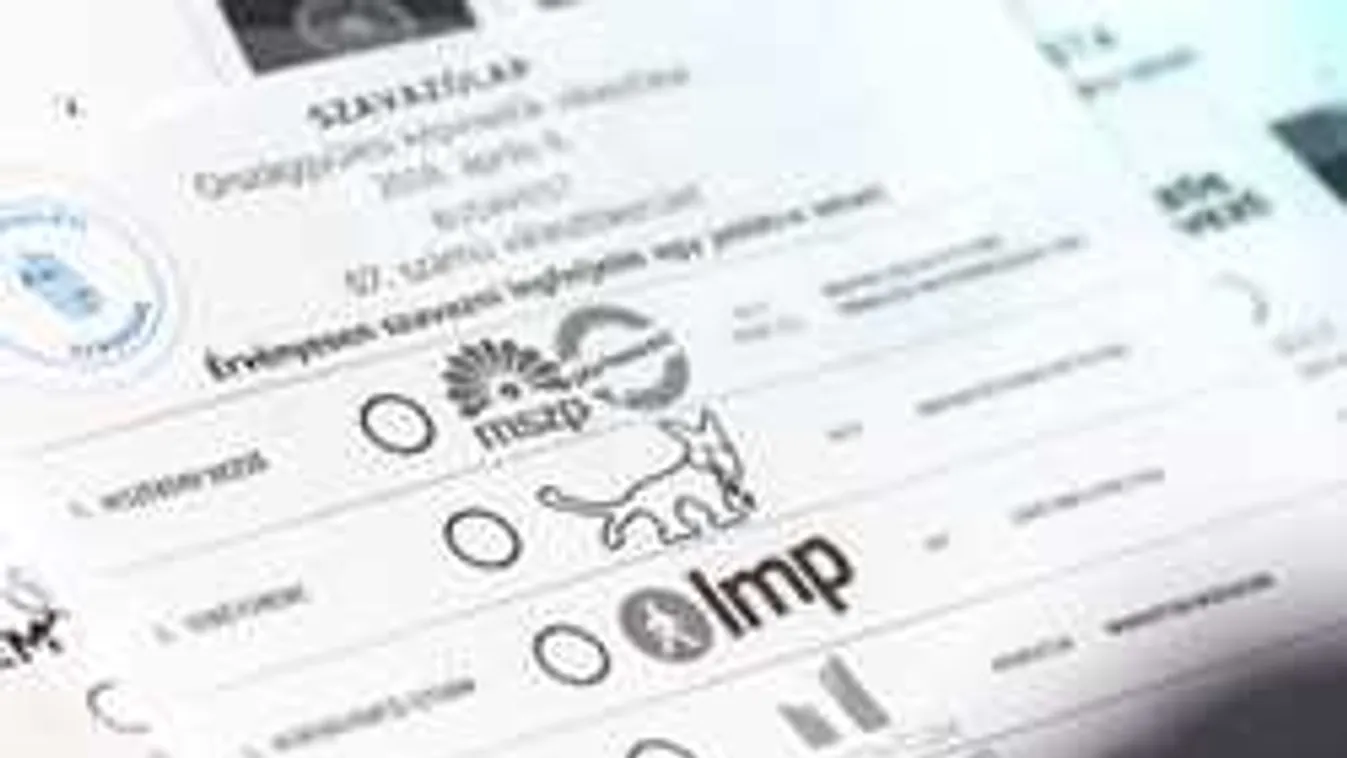 Felfüggesztették Káposztásmegyeren a szavazást: 100 szavazólapról kihúzták a Fidesz jelöltjét