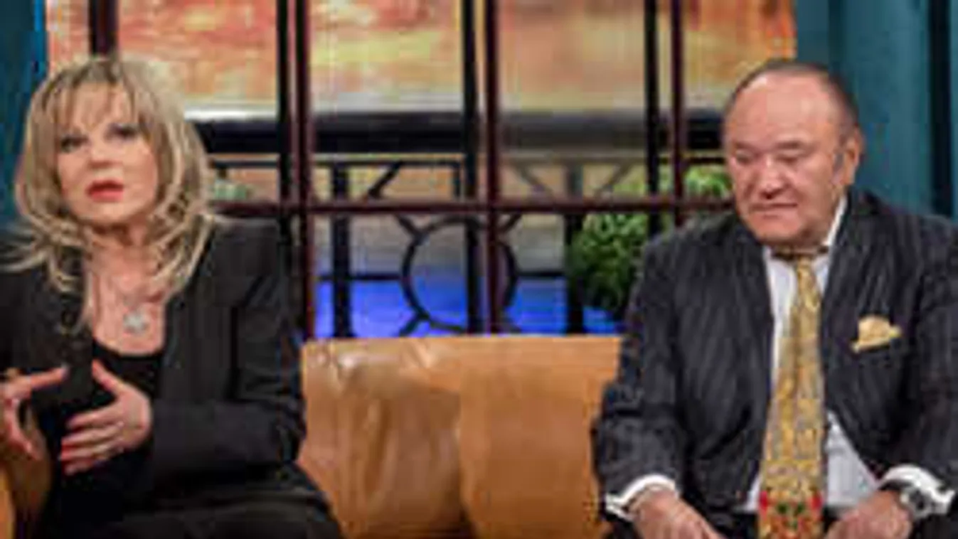 Korda György drámája: egyáltalán nem kíváncsi rá a lánya