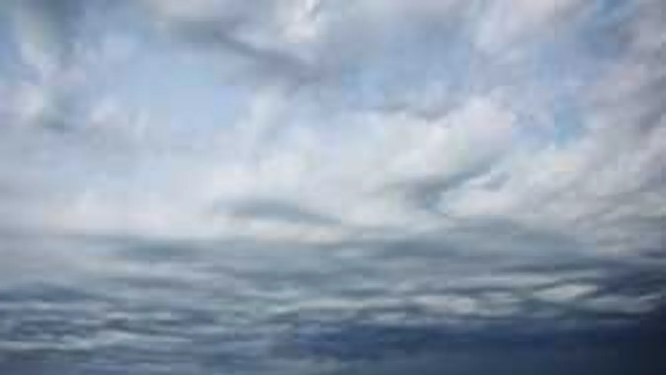 Ritka, félelmetes jelenség Magyarország égboltján, lefotózták - Képek