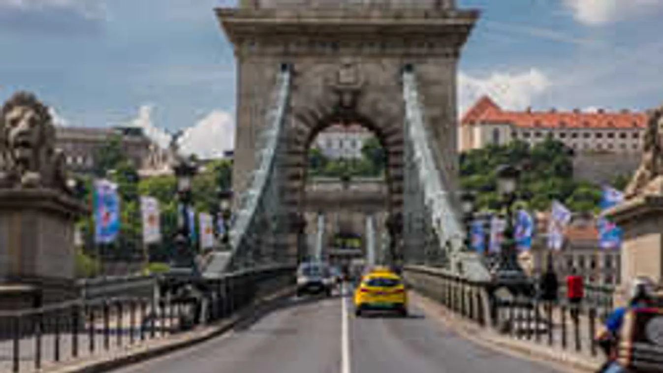 Nem öt év: kiderült, meddig zárják le a Lánchidat