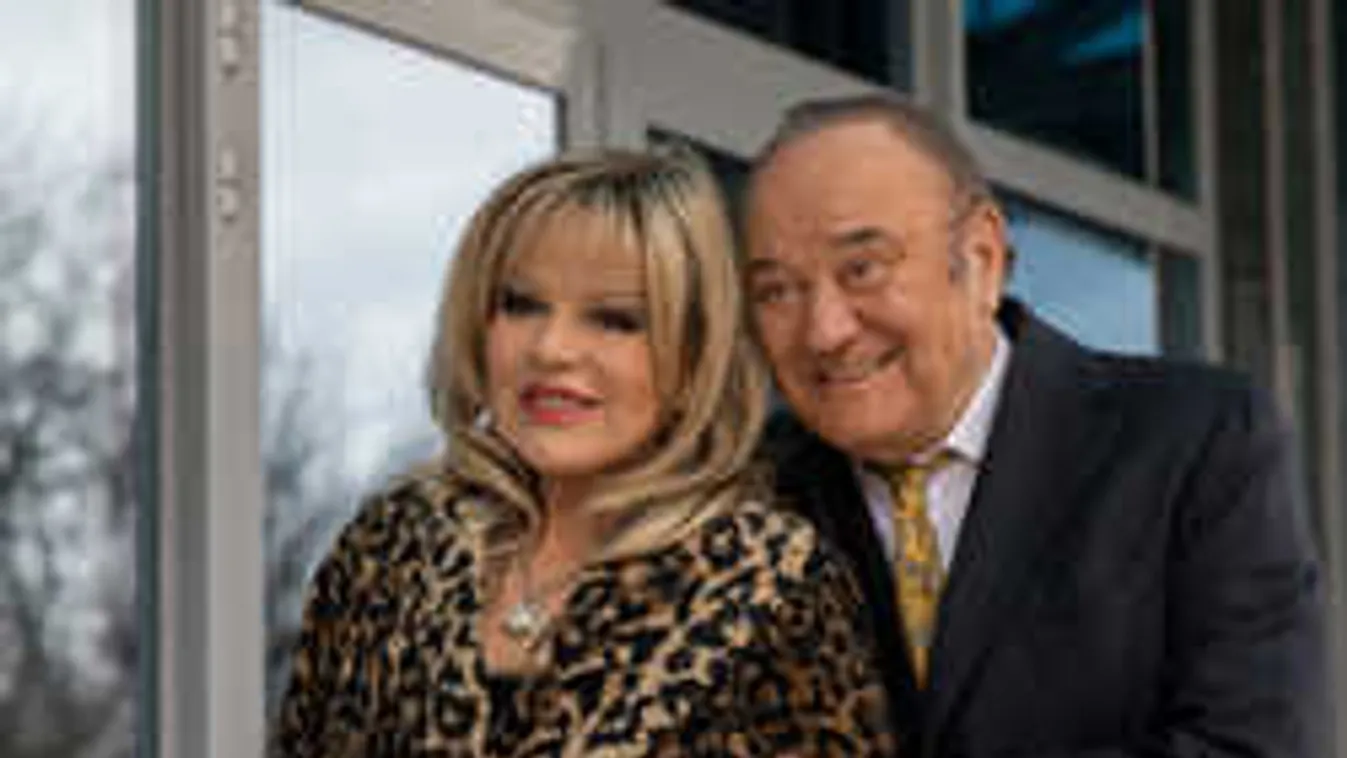 Elképesztő fotó került fel az internetre Balázs Kláriról, nézd meg!