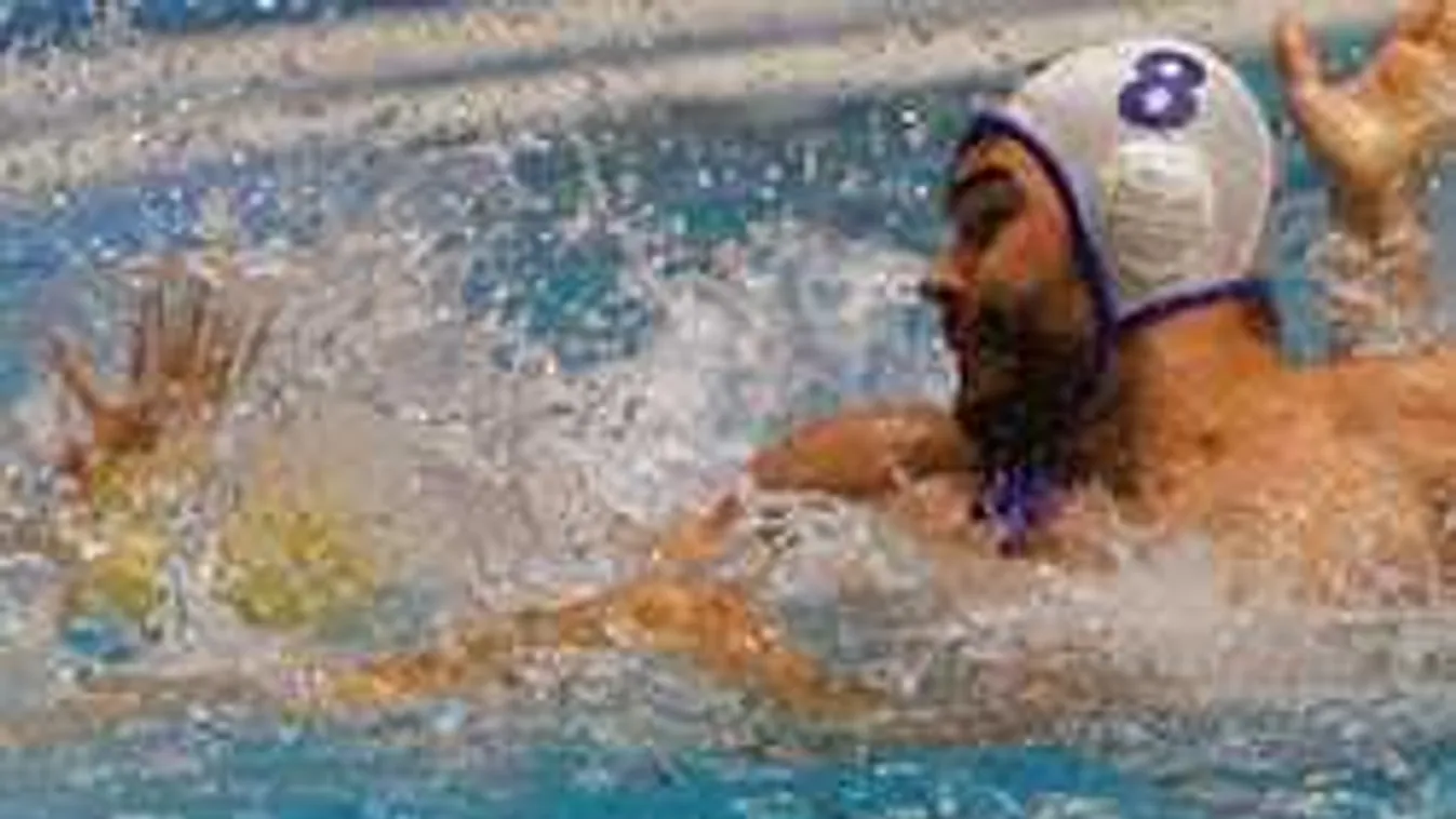 Ijesztő látvány, csúnyán bemostak a magyar válogatott sztárjának