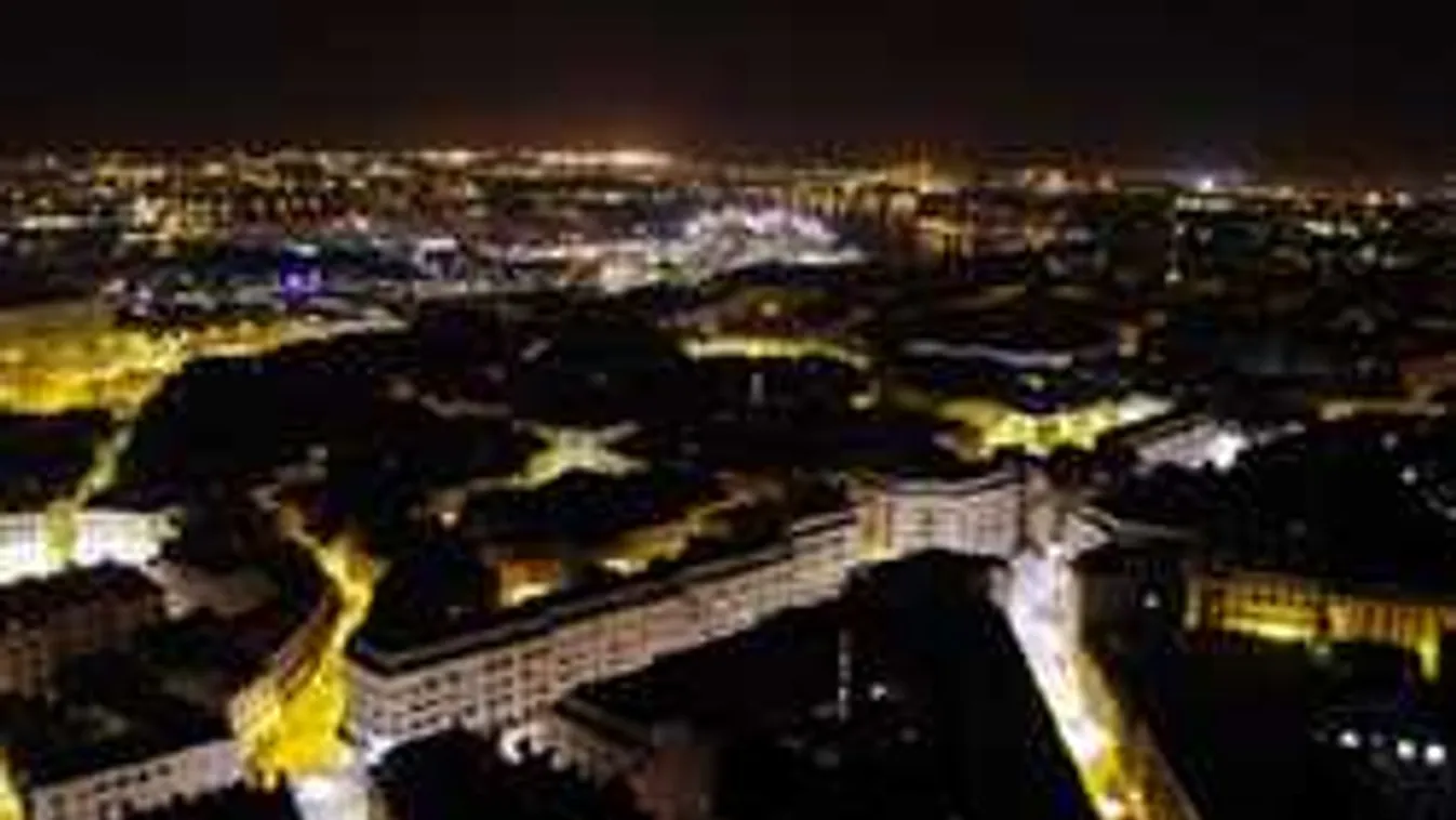 Lepedőből font kötélen menekült meg a  lány az őt megkínzó migránstól