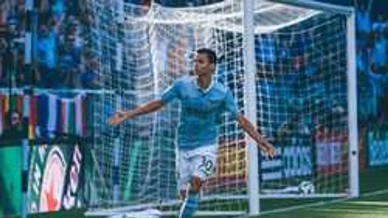 Magyar kisfiúnak írt Ibrahimovic, most pedig...