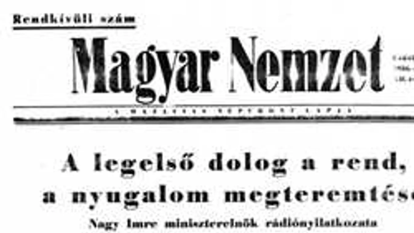 Simicska tombol, bezárja a Magyar Nemzetet