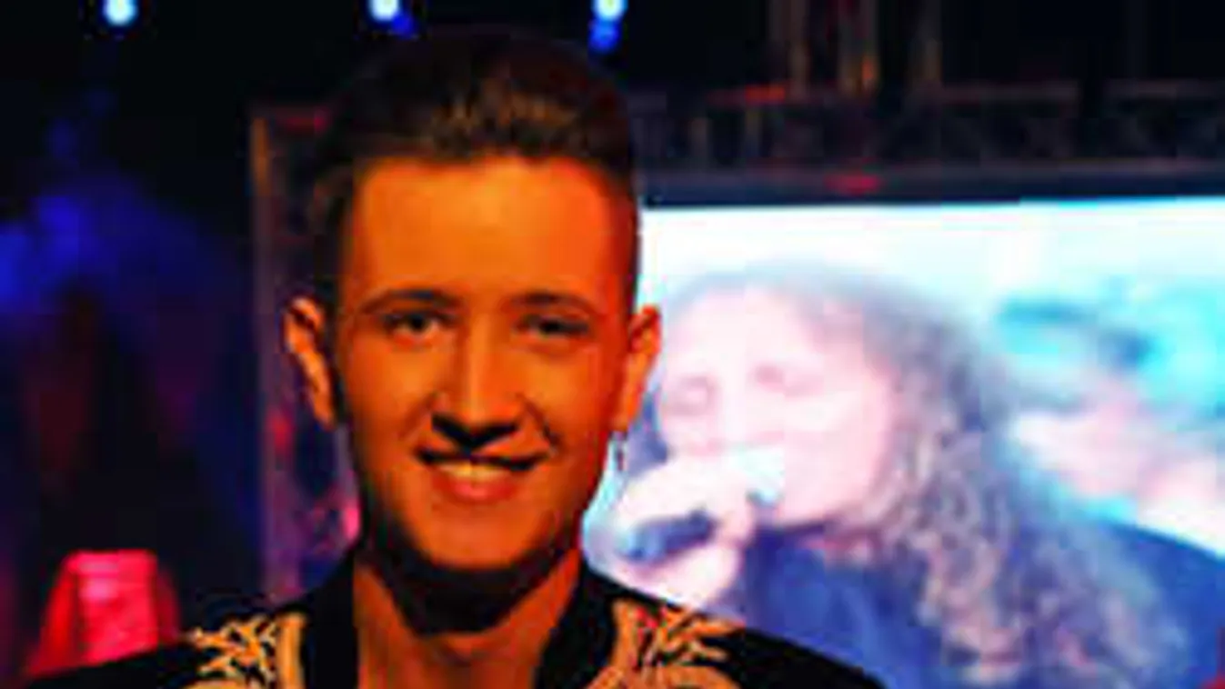 Meglepő módon emlékezik Jimmyre Peter Srámek!