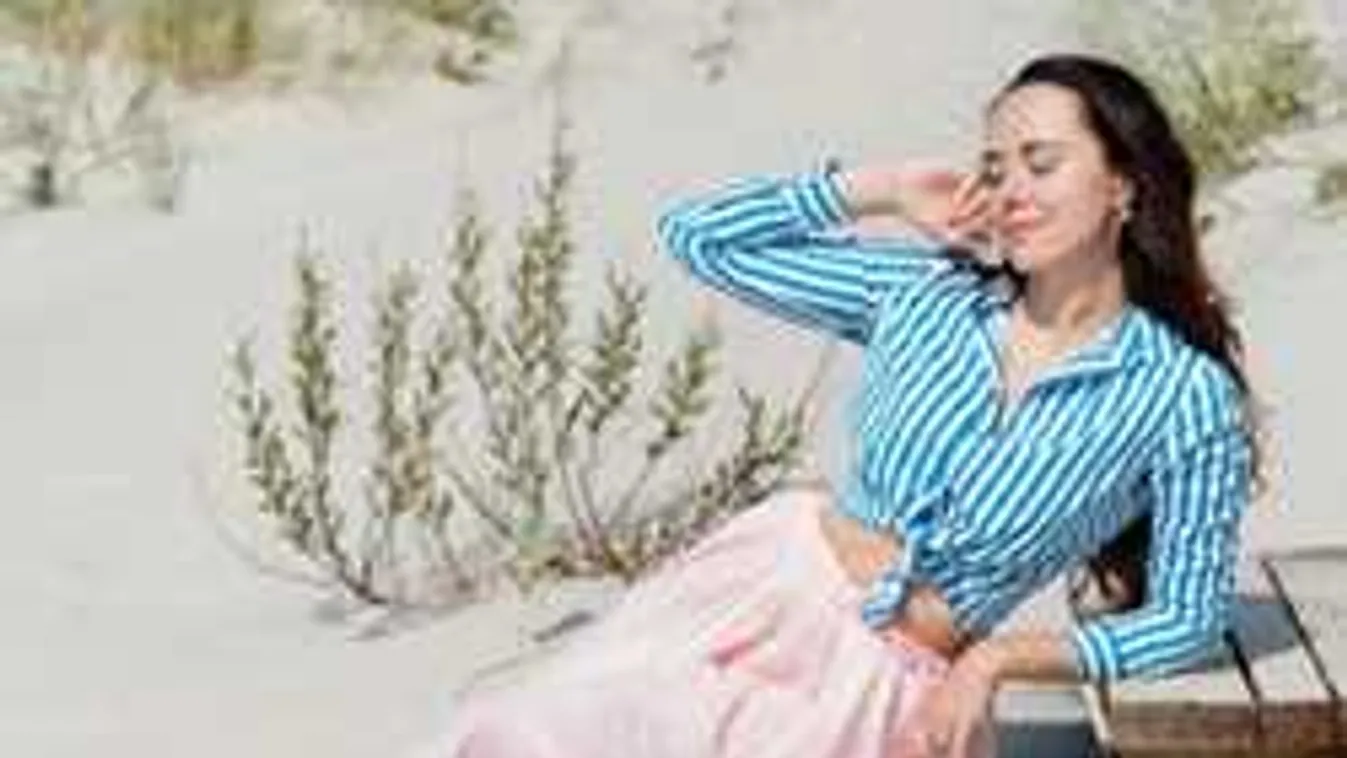 Így lesz elegáns a nők legtöbbet kritizált új ruhadarabja