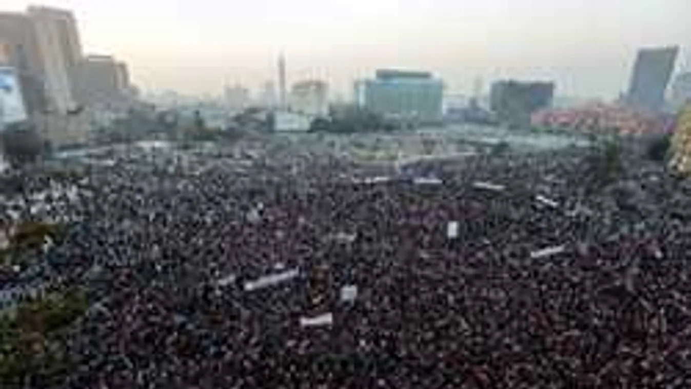 Rémisztő hírek: bármikor elkezdődhet az újabb vérfürdő