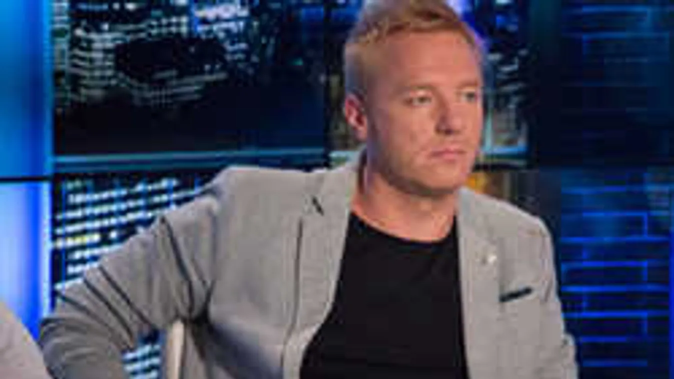 Újabb magyar sztárszínész hagyta el hazánkat