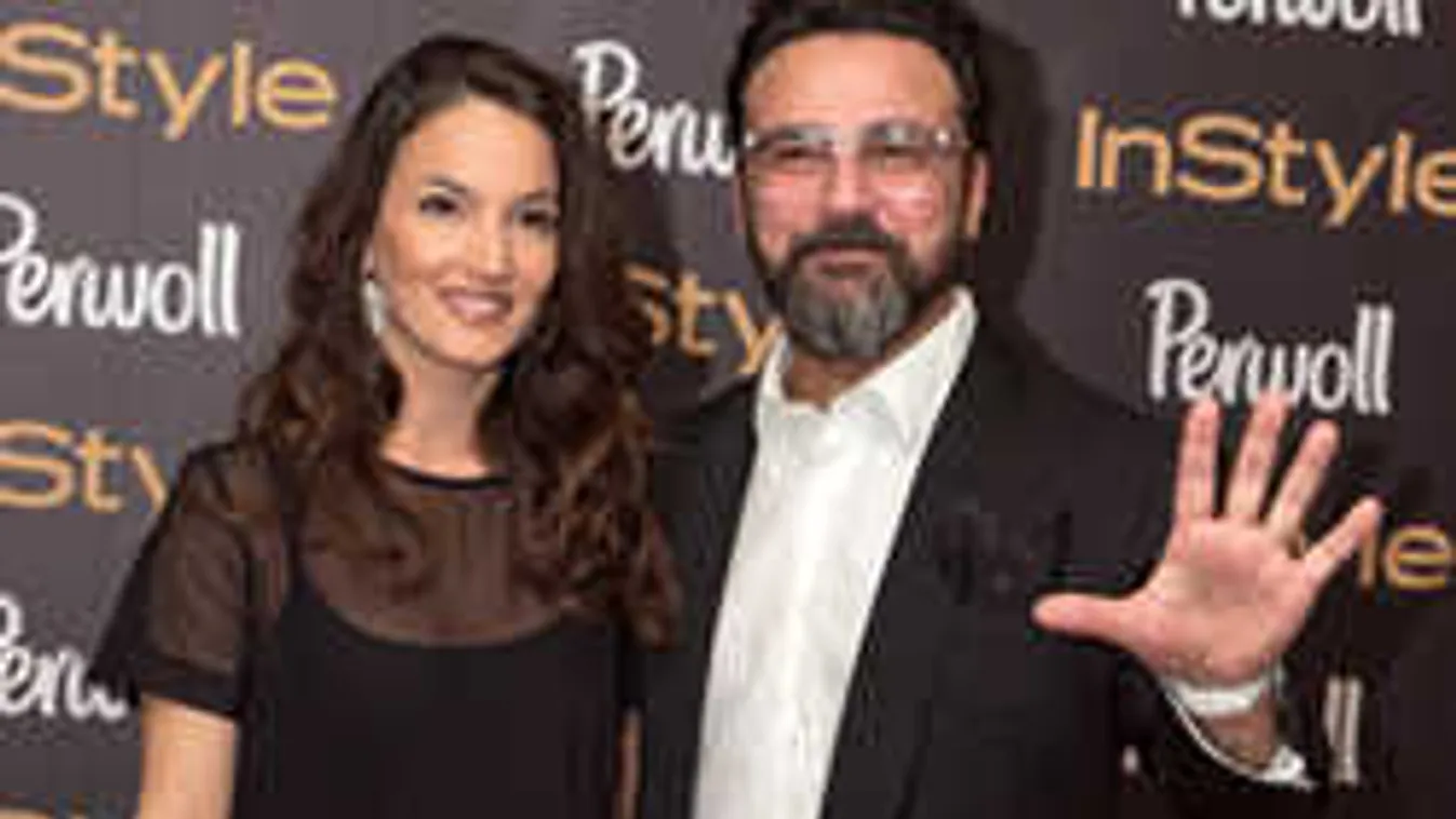 Nehéz órákat élt át Gianni Debreczeni Zita miatt, ez történt