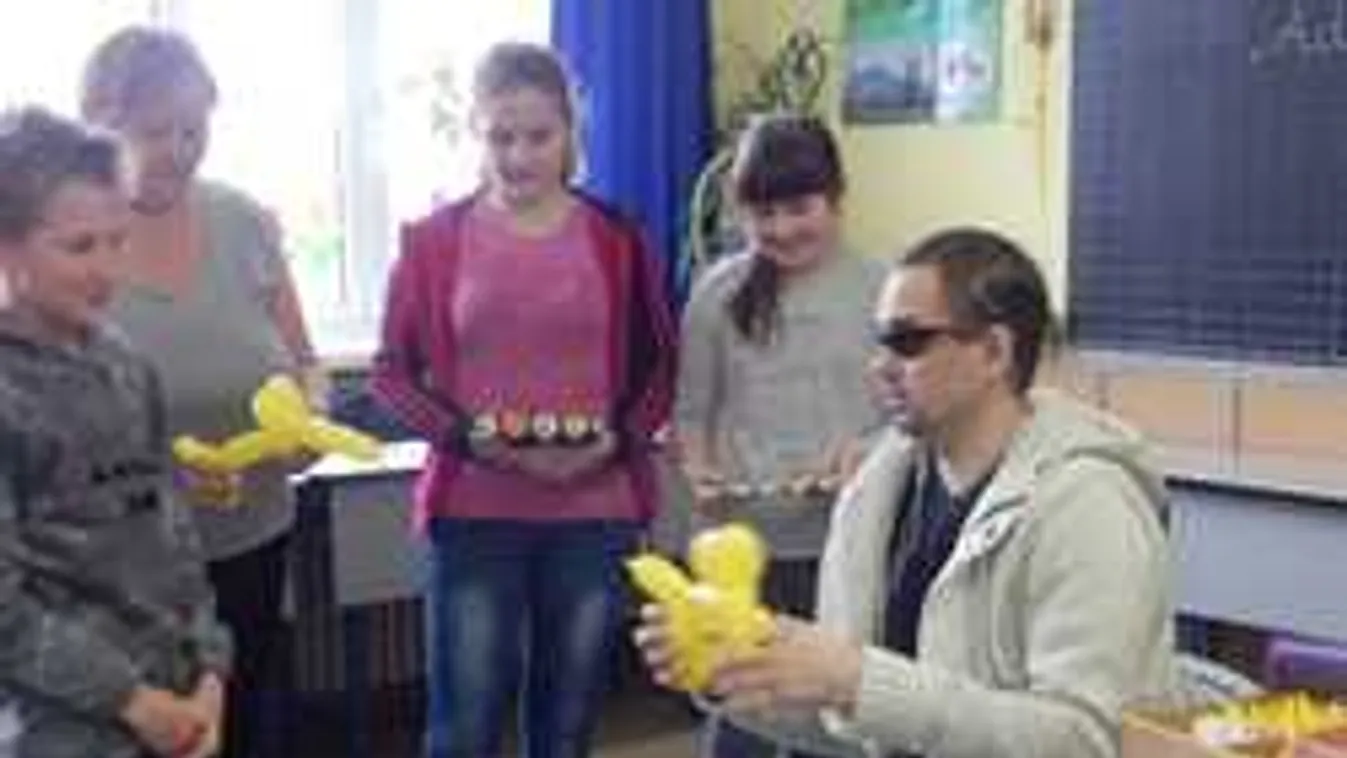 Még nem késő: április 16-ig lehet pályázni az Adj egy ötöst! iskolai programra