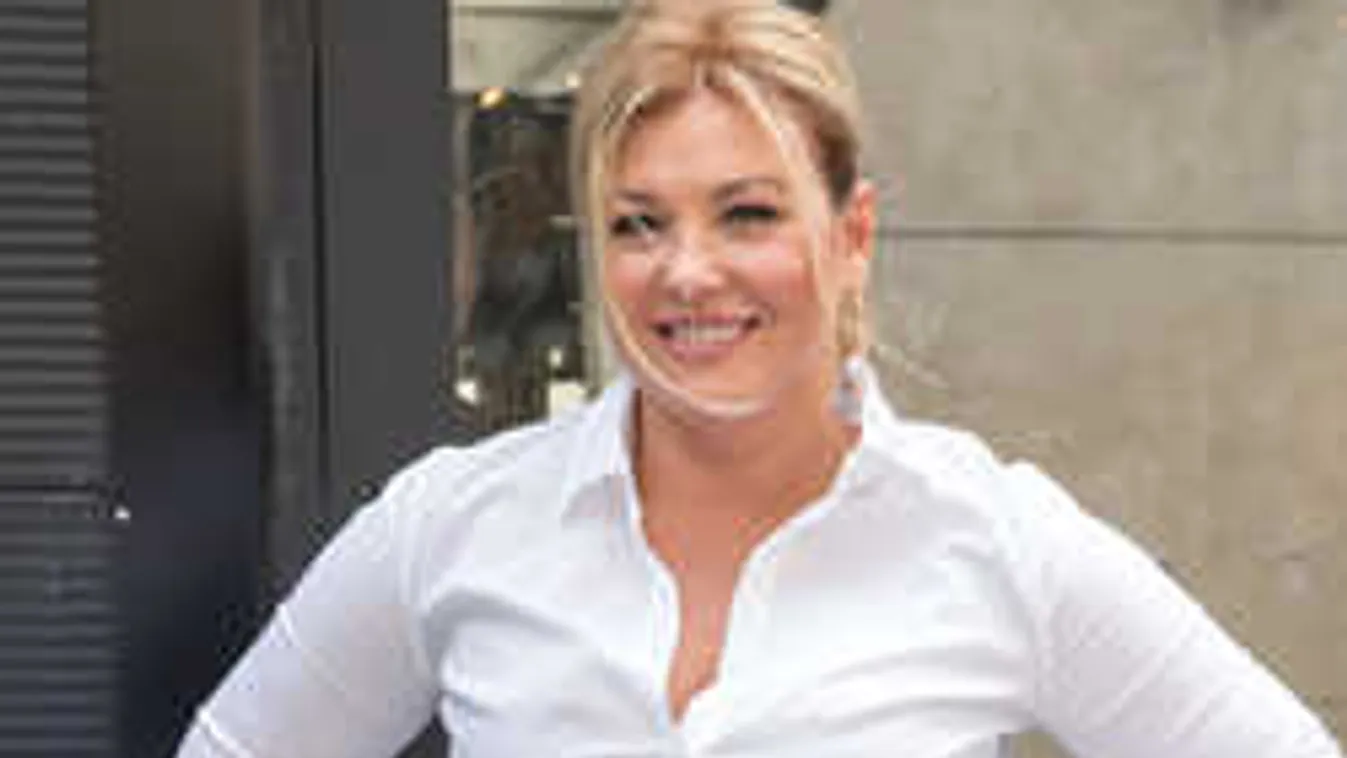 Újabb titkos részletek, megszólalt álomesküvőjéről Liptai Claudia