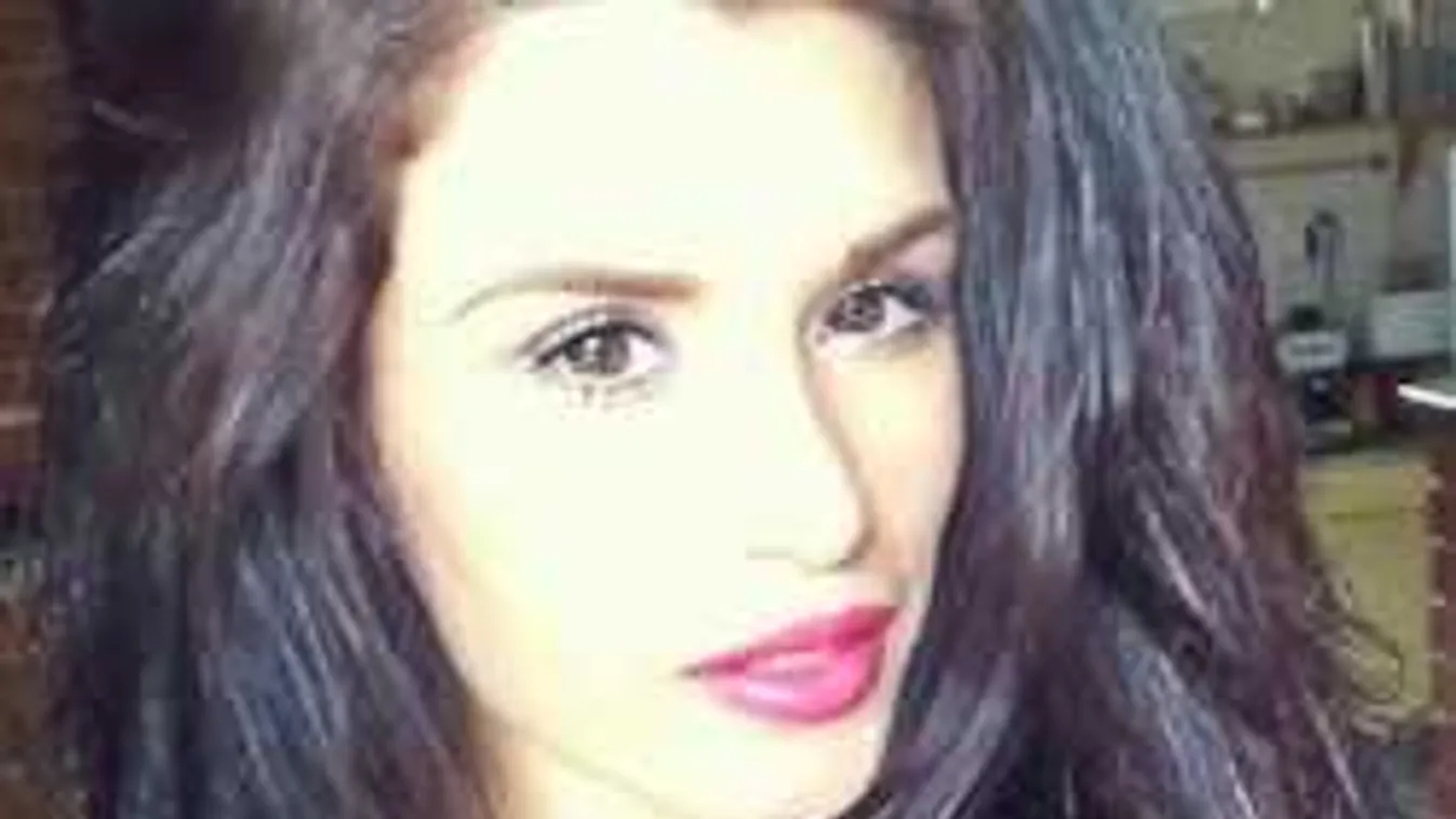 Megtalálhatták VV Fanni holttestét? Így azonosítják a megölt nőt