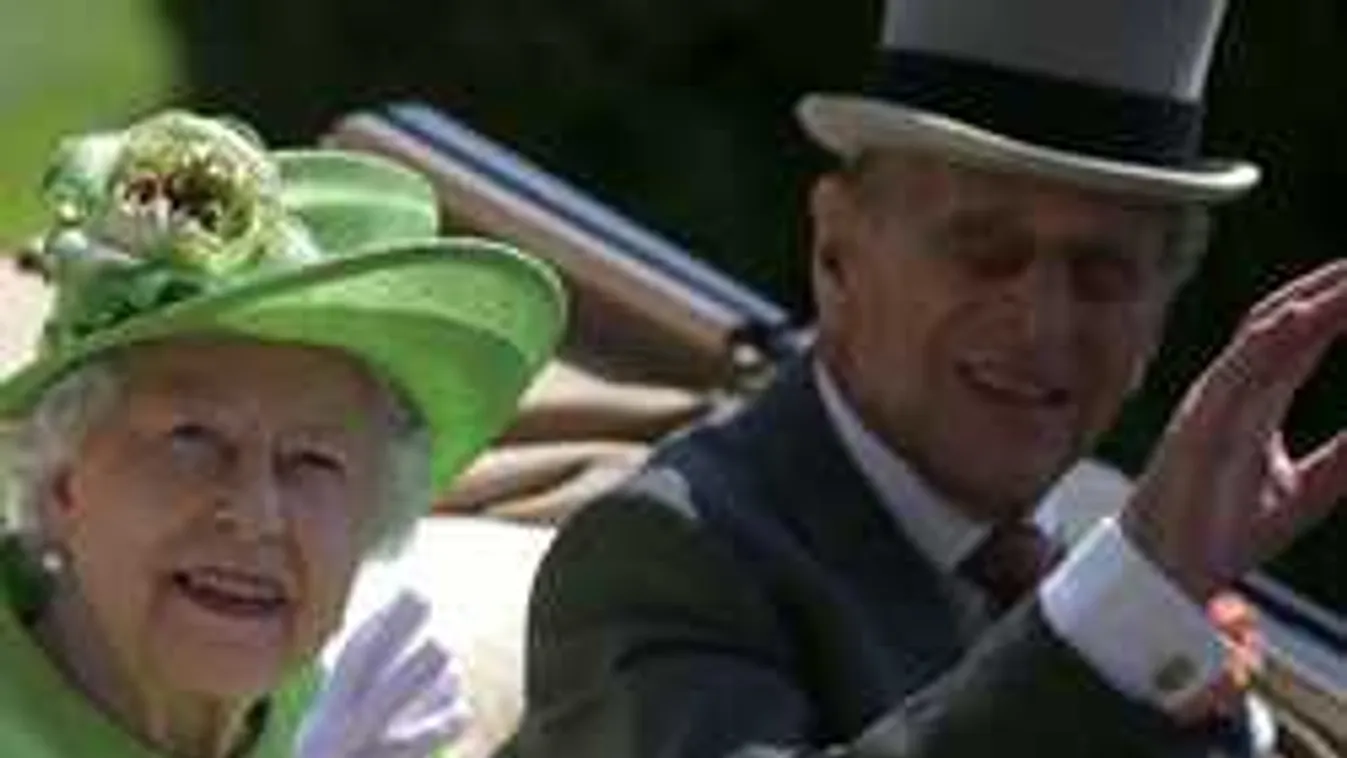 Komoly műtéten esett át, ide vitték a lábadozó brit herceget