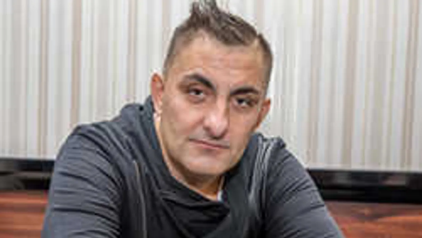 Drámai hír sokkolta Győzikét, megszólalt a showman