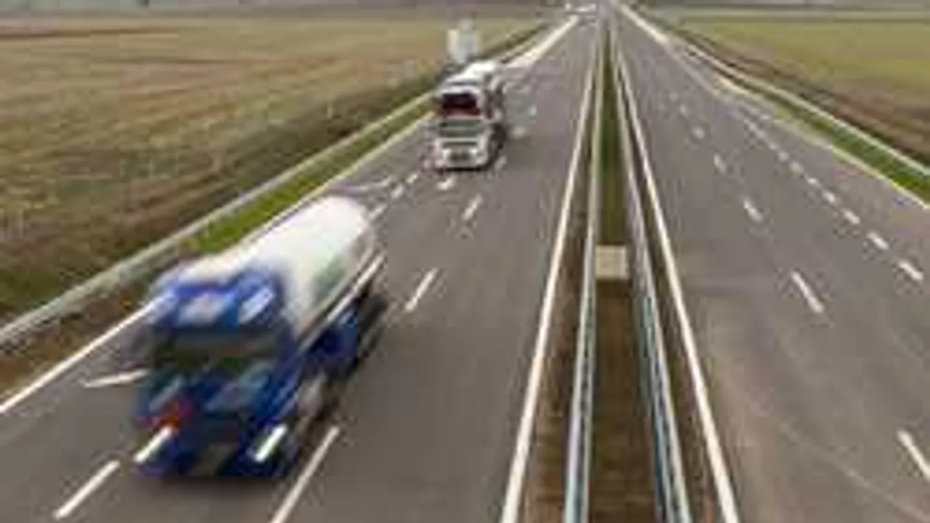 Egy lépéssel közelebb az M60-as meghosszabbítása