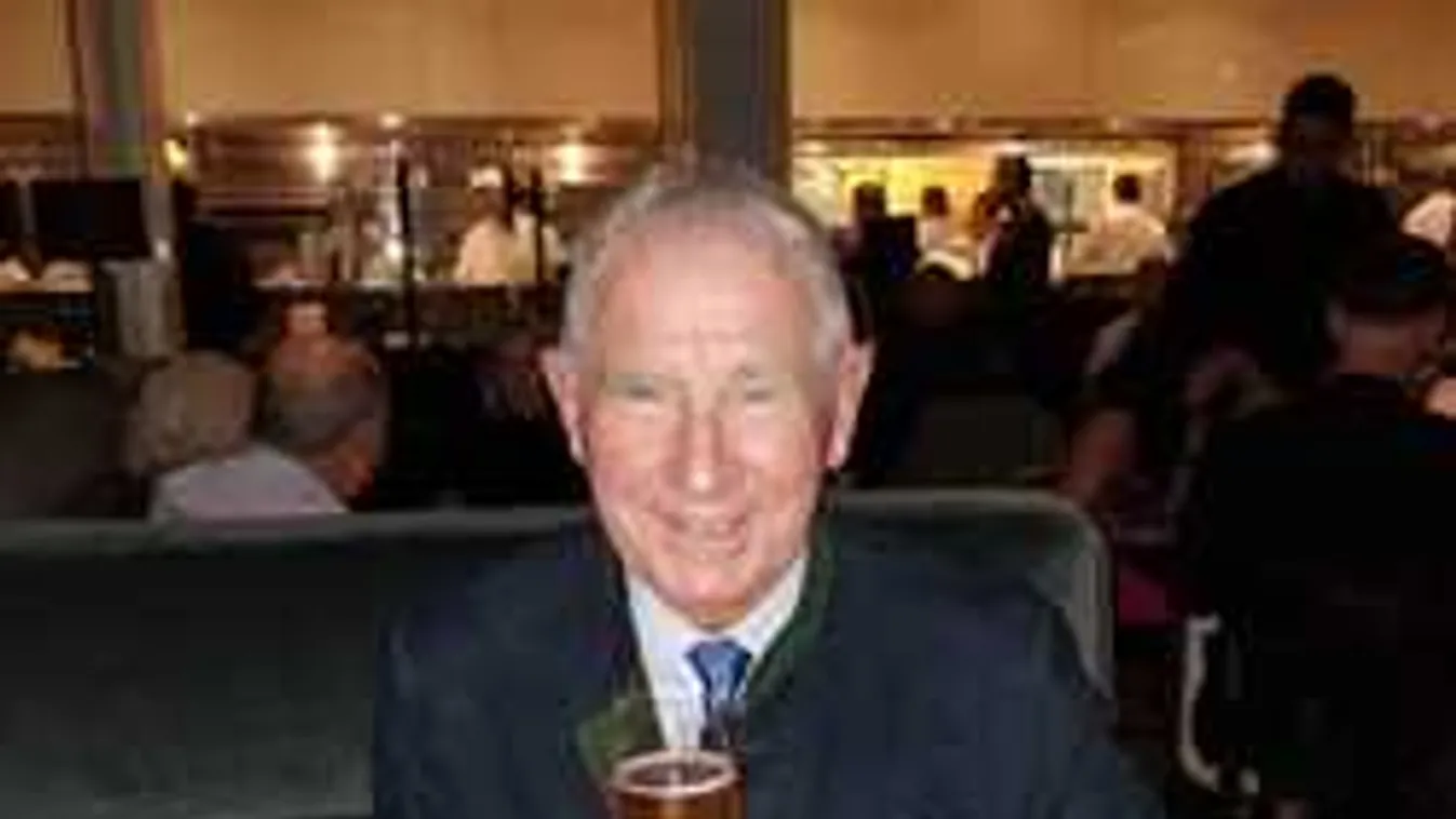 Undorító, döbbenetes lépésre szánta el magát Gábor Zsazsa özvegye