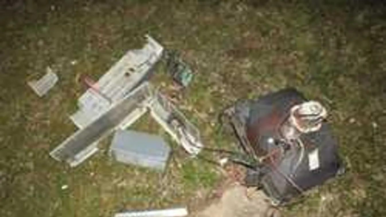 Ezt csinálta a szegedi részeg, mielőtt kidobta a tévéjét a hetedikről