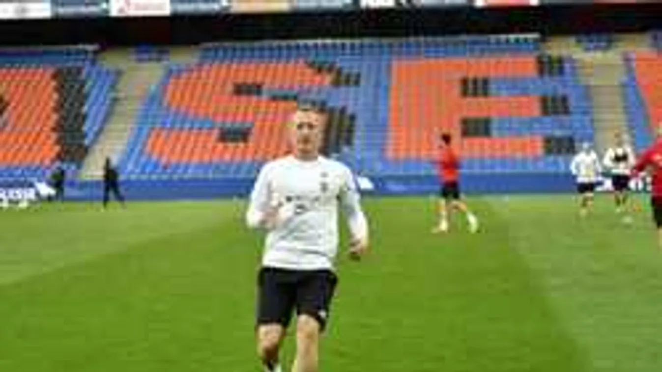 Boldog a magyar fociválogatott Eb-hőse, ez az oka