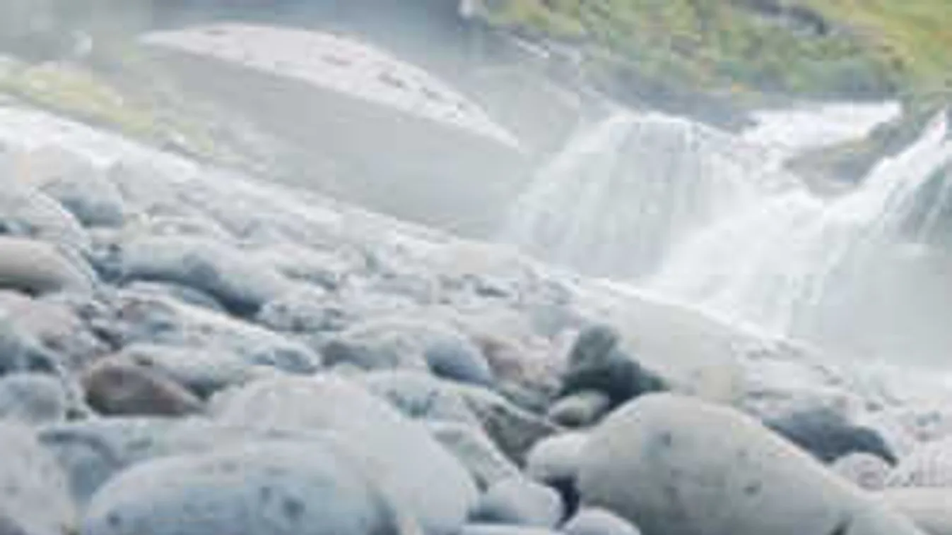 Hihetetlen dolgot vett fel egy lezuhant drón Izlandon