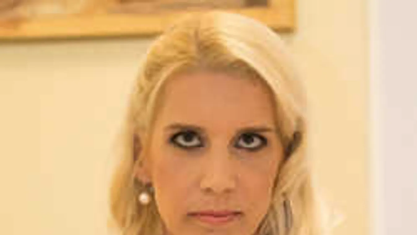 Fájdalmas, soha nem akar gyereket a leszbikus magyar színésznő exe