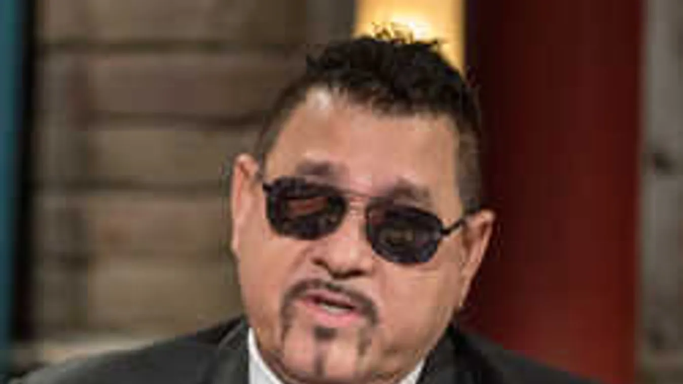 Bódi Guszti rejtélyes betegség miatt fordult orvoshoz