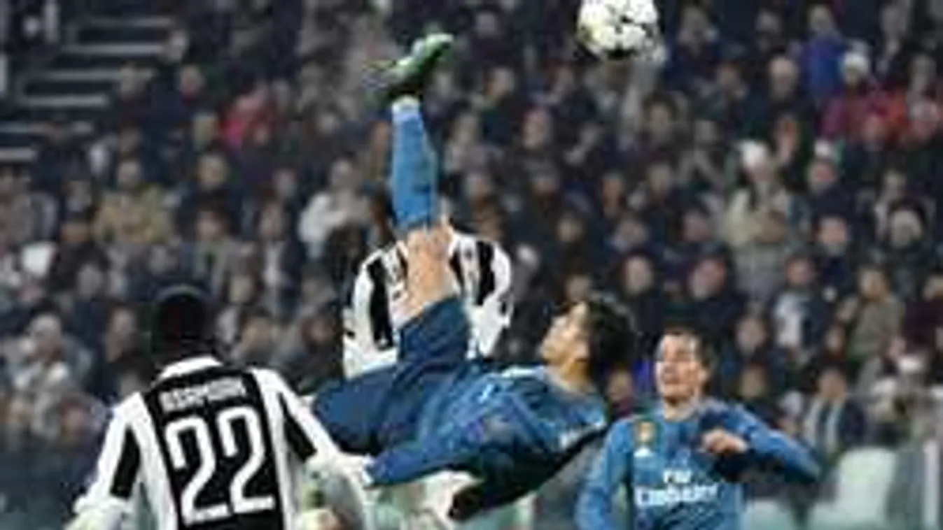 Szexi tornászlány hívta ki Cristiano Ronaldót: melyiküké a szebb?