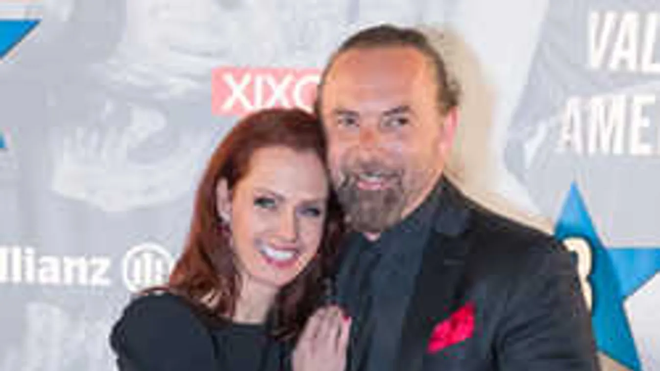 Hűha, nagy kérdést tett fel Dobó Katának Zsidró Tamás