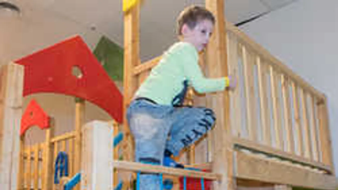 Így trükköznek a játszóházak a tavaszi szünetben