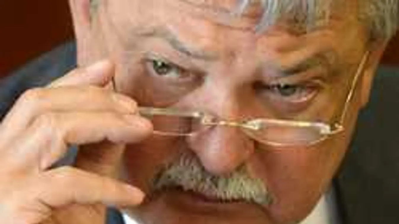 Megszólalt Csányi Sándor, emiatt aggódik a magyar futballvezér