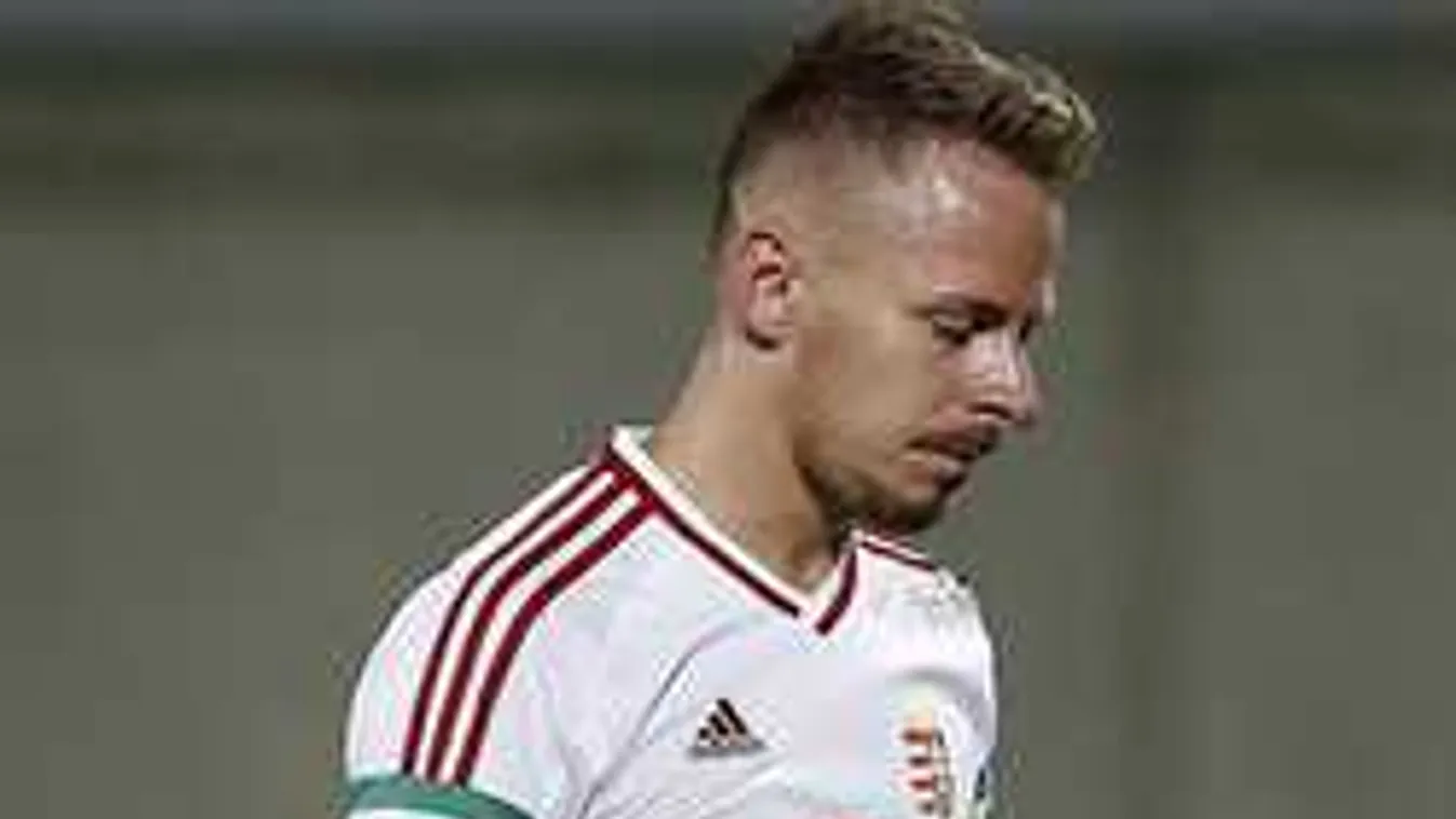 Újabb sorscsapás: fájdalmas kudarc érte Dzsudzsák Balázst