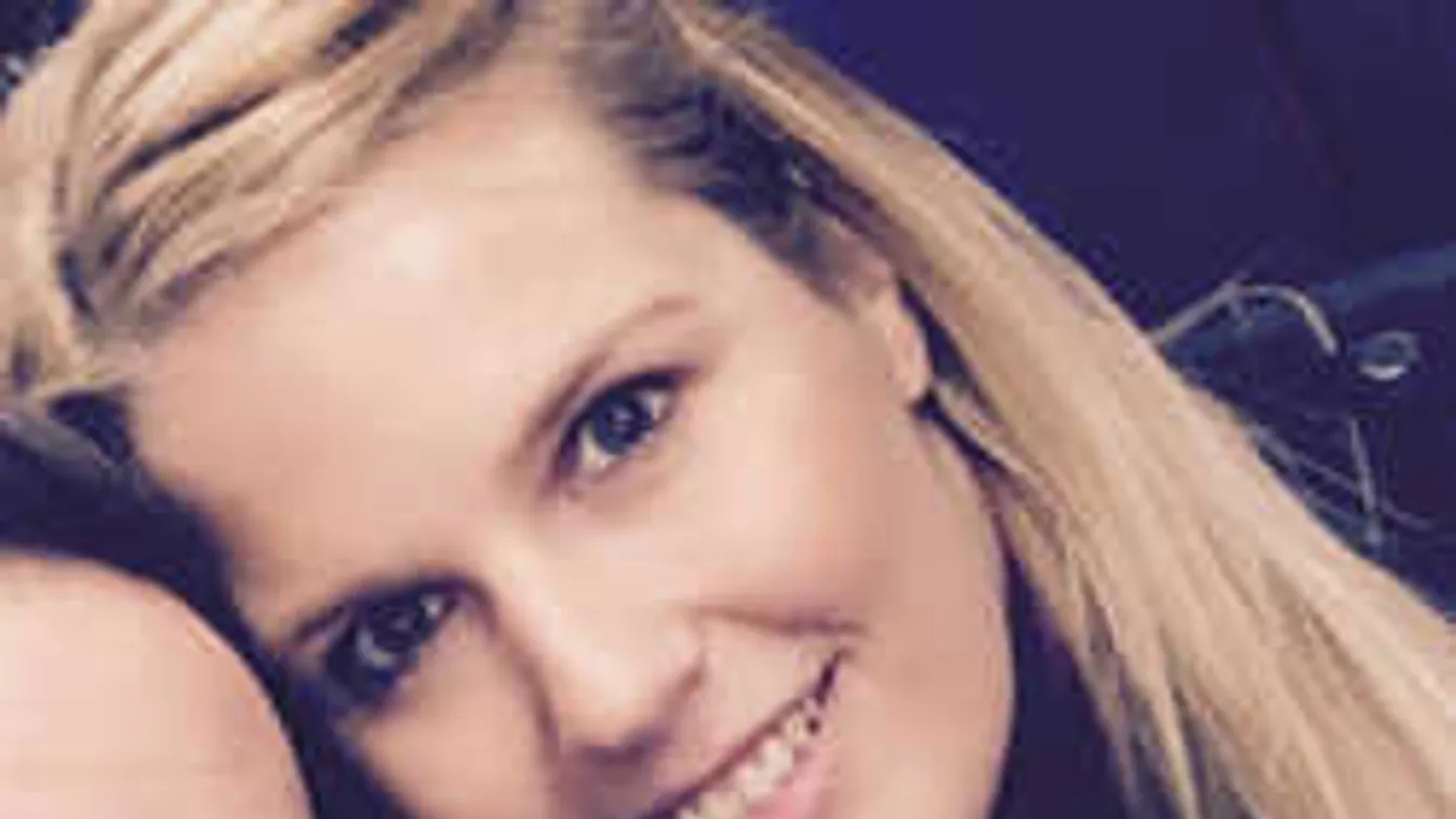 Ikertornyok: Hollywoodi színésznő hasonmása Körtvélyessy Zsolt lánya