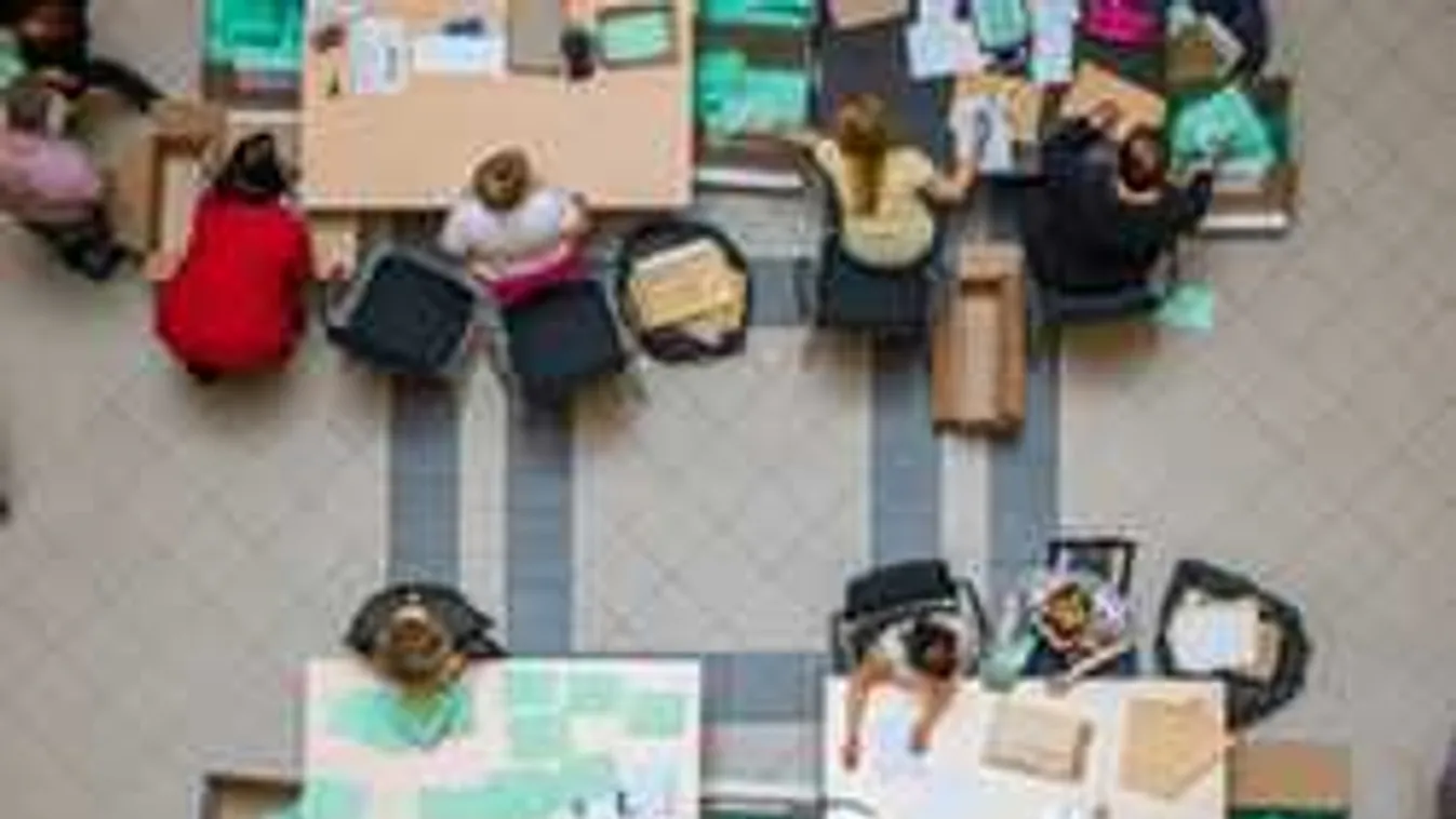 Magas volt a részvételi arány a külhoniak körében is