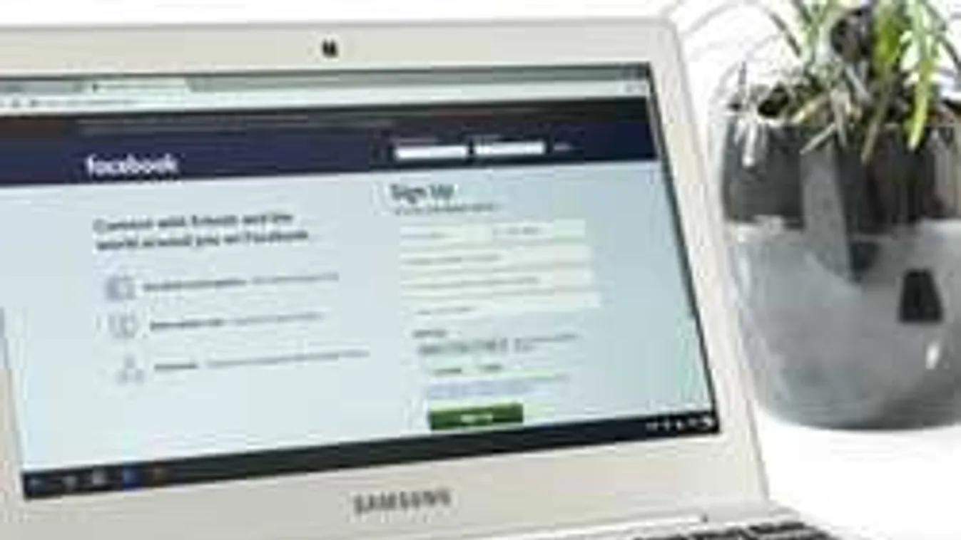 Mit akar tőlünk a Facebook? Mi ez az üzenet?