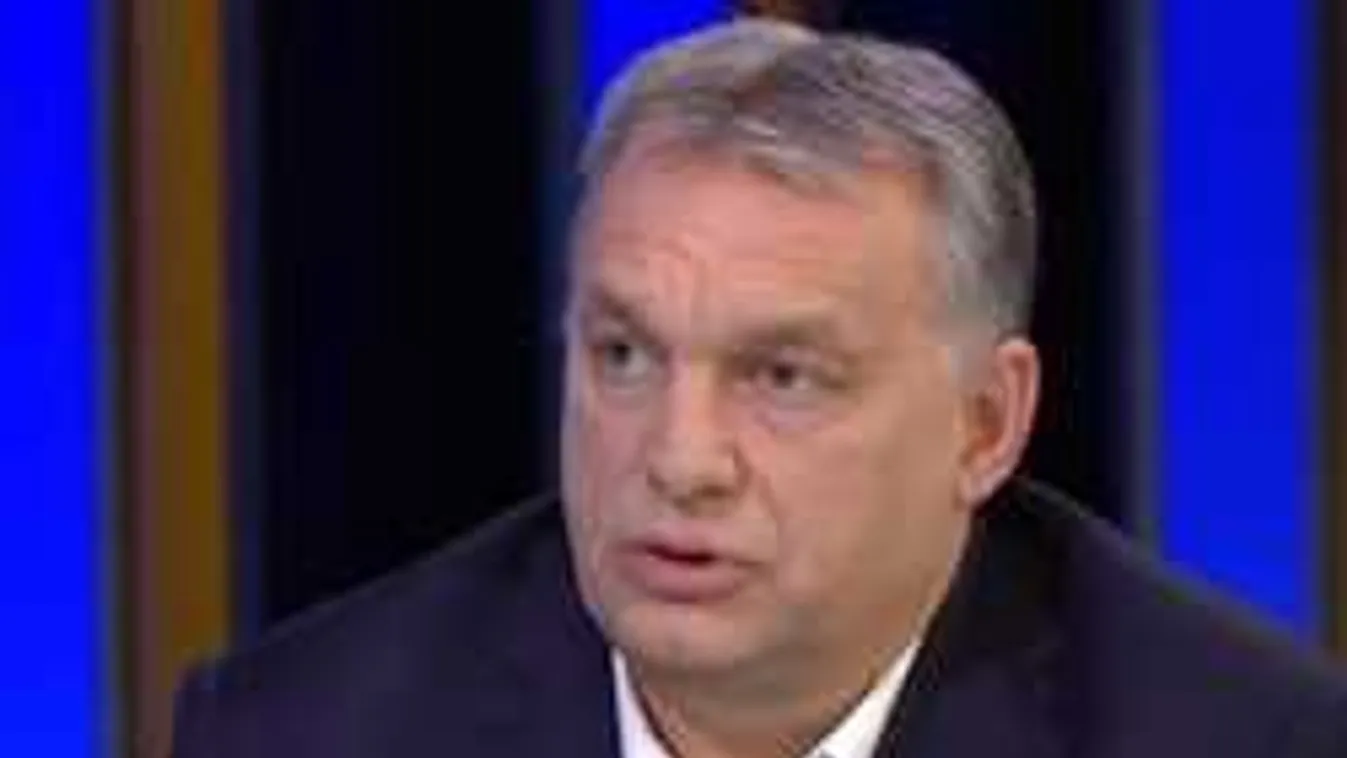Orbán: A sorosisták mind szavaznak, legyünk ott mi is!