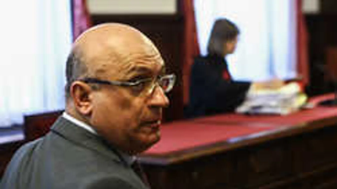 Gyurcsány helyett ült börtönben, ma szabadul