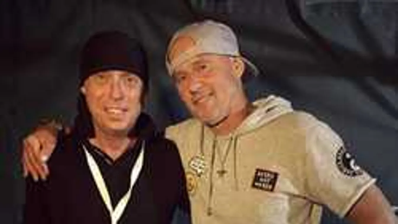 Világsztárok érkeznek Budapestre, akár te is találkozhatsz velük!