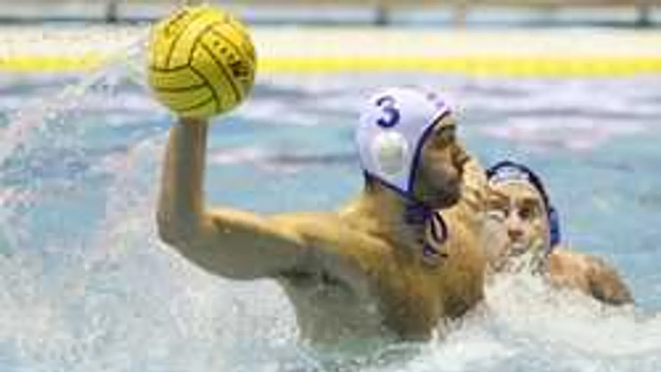 Ezt ki érti? Elküldték a világbajnok magyar pólóst