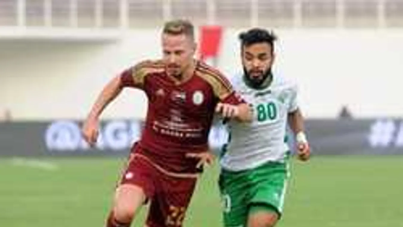 Fantasztikus hír, Dzsudzsák Balázs komoly elismerést kaphat