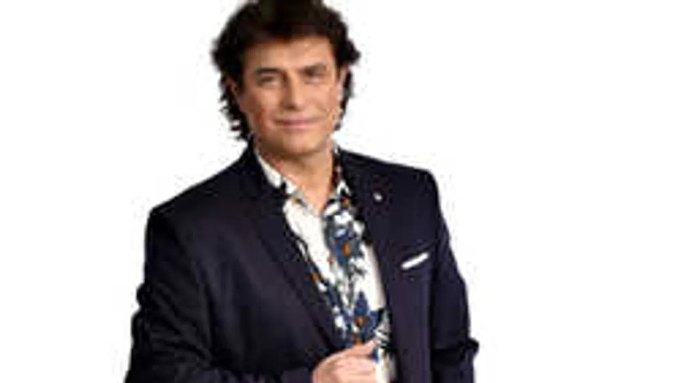 Megrendítő vallomás: ezért vált el a magyar énekes