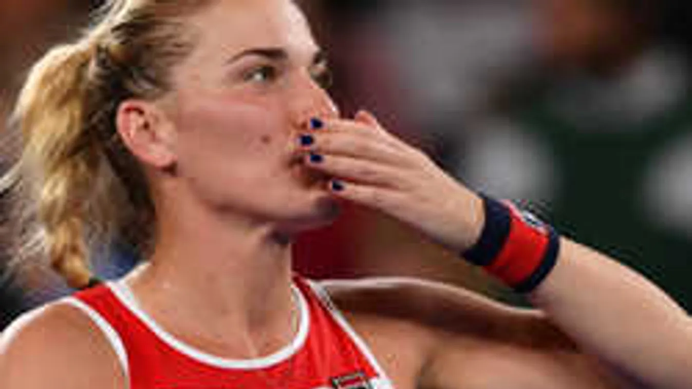 Nagy a szerelem, Babos Timi romantikus fotót osztott meg