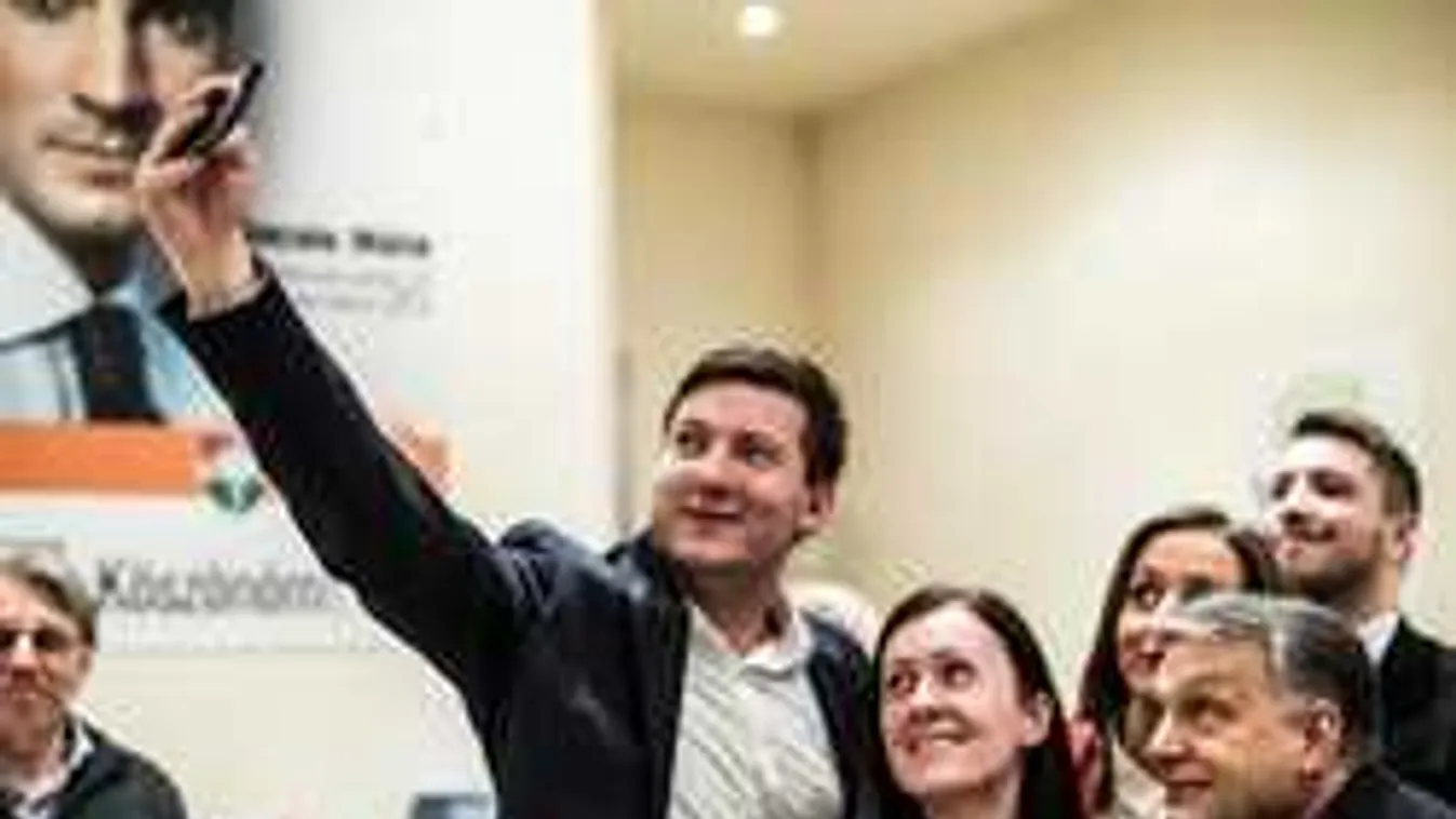 Orbán Viktor országjárásának legjobb pillanatai