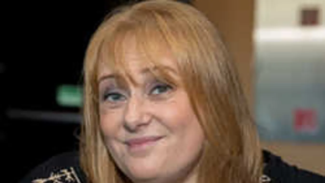 Dráma a stúdióban, fel akarta gyújtani szerelme a magyar színésznőt