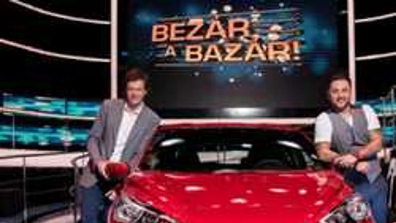 Dulakodás tört ki a stúdióban: Majka is részt vett benne - Videó