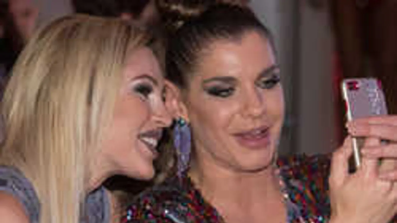 Nincs vita, ő a legokosabb magyar énekesnő