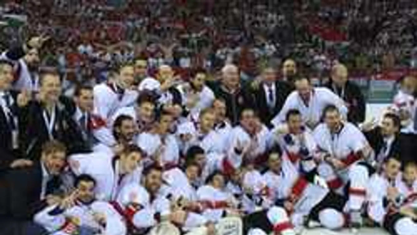 Jönnek az ország kedvencei, Budapest újra csodát vár