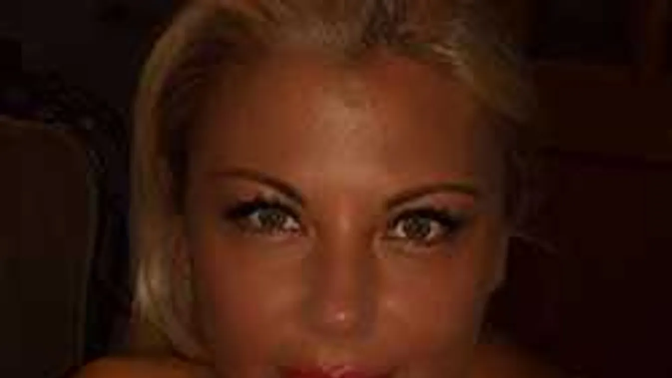 Keresett modell lett a magyar sztáranyuka lánya