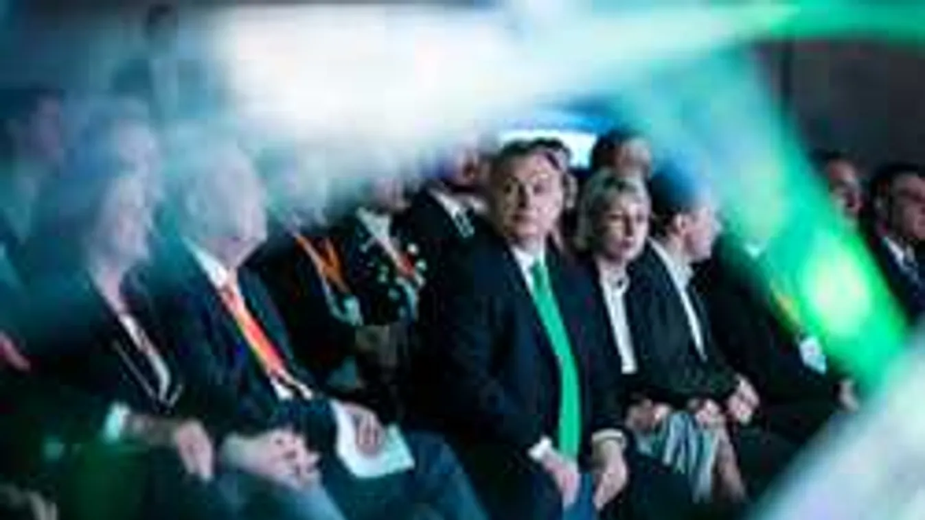 Orbán Viktor: Ismét álhír terjed