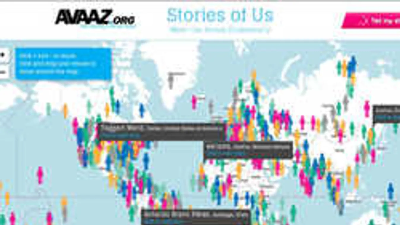 Külföldi aktivisták fognak beavatkozni a választásokba