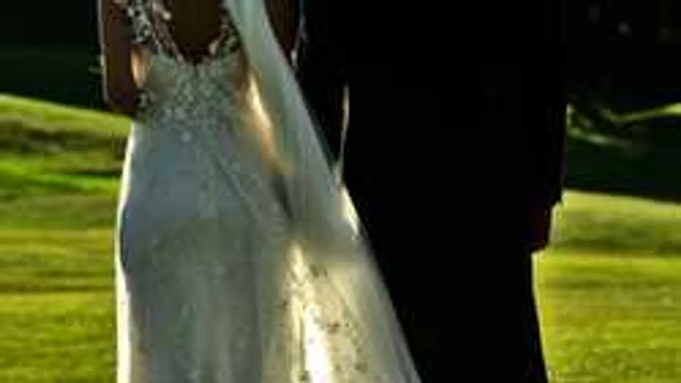 Nagyon durva, ami a nászéjszakán történt, erre senki sem számított